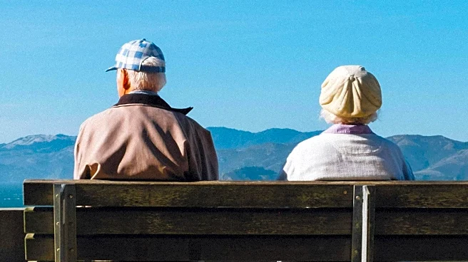 Mayo Clinic Researchers Identify 'Immune Youth' in Seniors, Raising Autoimmunity Concerns