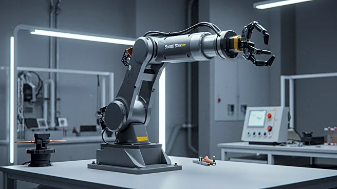 Elephant Robotics Unveils myCobot Pro 450 to Meet Industrial Expectations