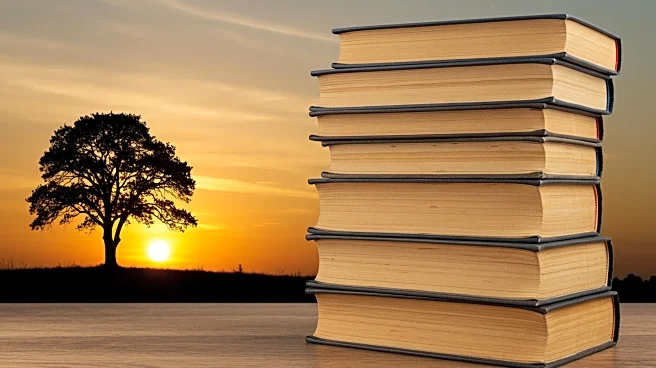 Greg Iles, Author of 'Natchez Burning' Trilogy, Passes Away at 65 Due to Cancer