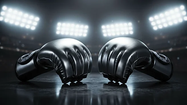 UFC 319: Du Plessis vs Chimaev Broadcast Options and Geo-Restrictions