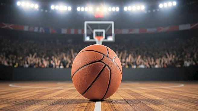 Wisconsin Basketball Guard John Blackwell Projected as Leading Scorer