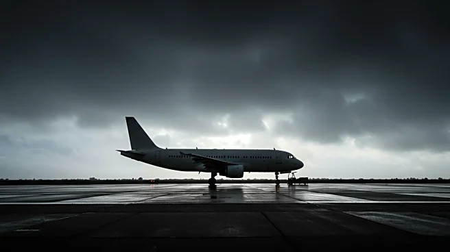Air Canada Strike Forces Government Arbitration, Impacting Thousands of Travelers