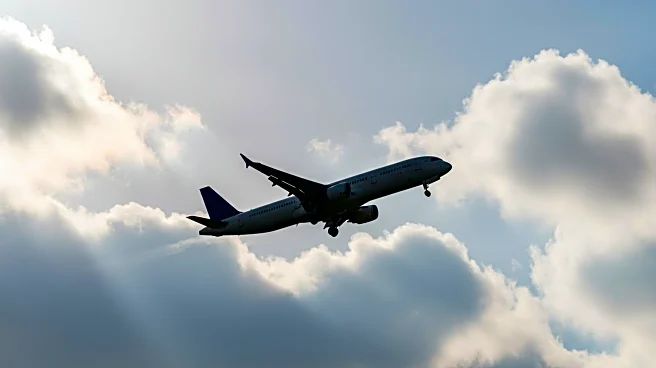 Air Canada Operations Suspended Amid CIRB Process Following Strike