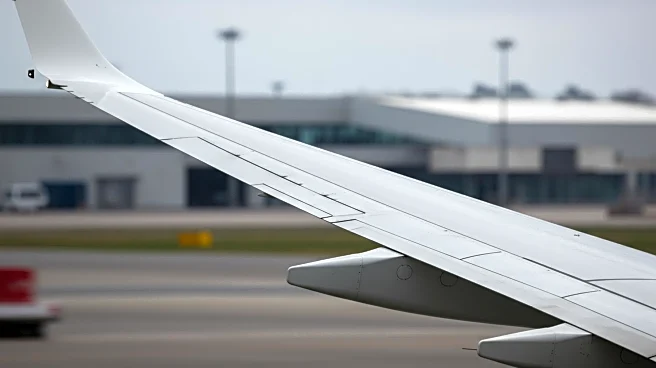 Air Canada Strike: Government Orders Binding Arbitration Amid Flight Cancellations