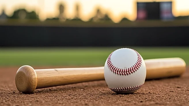 Orioles' Brandon Young Loses Perfect Game Bid in Eighth Inning