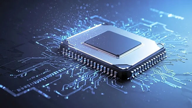 Ethic Inc. Increases Stake in Taiwan Semiconductor Manufacturing, Reflecting Growing Investor Interest