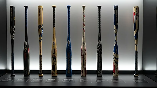 MLB Players Weekend Showcases Unique Bat Designs from Top Players