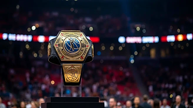 AAA TripleManía XXXIII Event Features High-Stakes Championship Matches