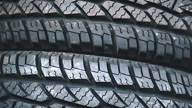 Consumer Shares Tire Shop Tips to Avoid Scams, Sparks Online Discussion