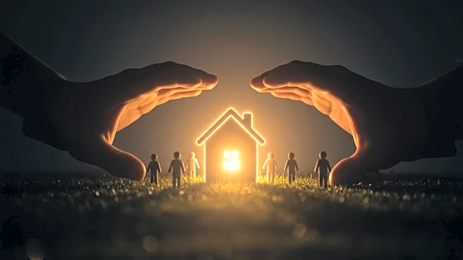 Guernsey Housing Minister Addresses Hidden Homelessness Crisis with Emergency Housing Plans