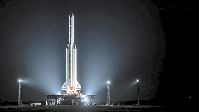 SpaceX Plans New Test for Starship Megarocket Amid Previous Explosions