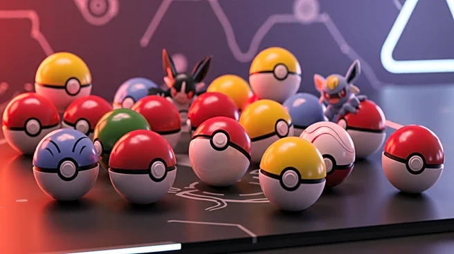 2025 Pokémon World Championships in Anaheim Features Intense Competition Across Multiple Games