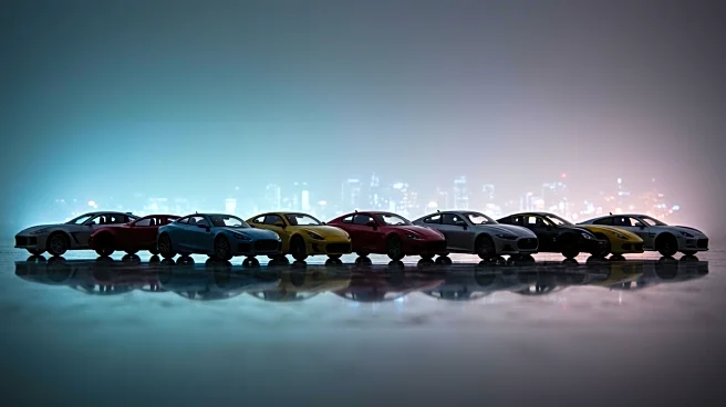 Consumer Reports Recommends Top 10 Affordable Cars for 2025