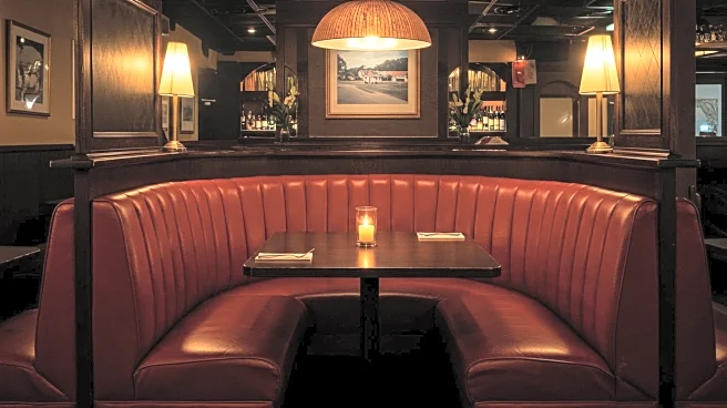 Dan Tana's Passing Marks End of an Era for Hollywood's Dining Scene