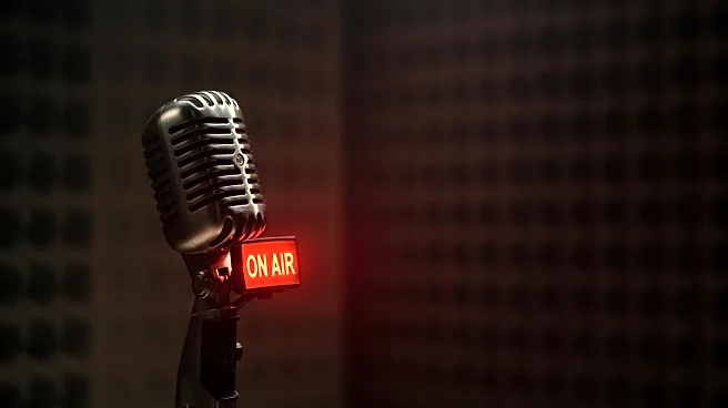 Comedian 'Stuttering John' Melendez Sues Podcasters for Secret Recordings and Mockery
