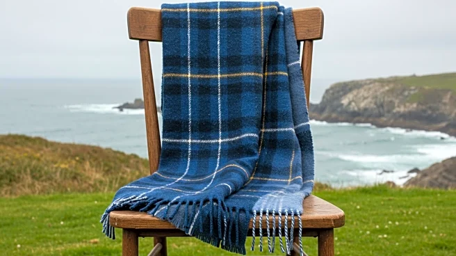 Helen Walsh Premieres 'On the Sea' at Edinburgh, Explores Identity and Tradition