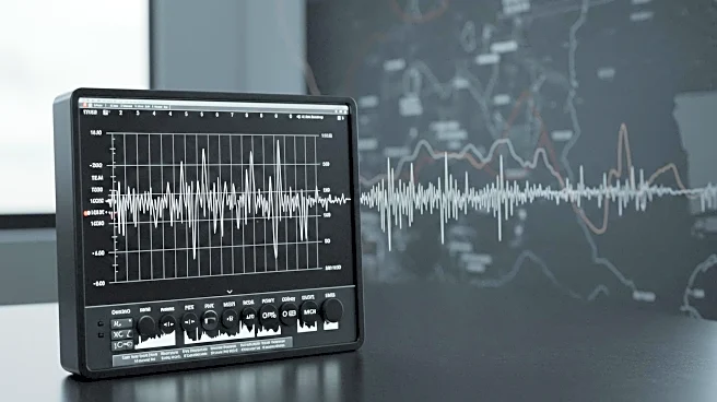 Caltech Study Reveals Unpredictability of California's Next 'Big One' Earthquake