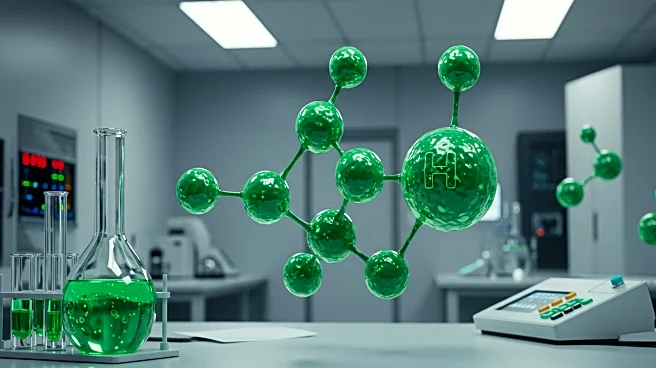Equatic Secures Major Investment to Advance Green Hydrogen and Carbon Removal Technology