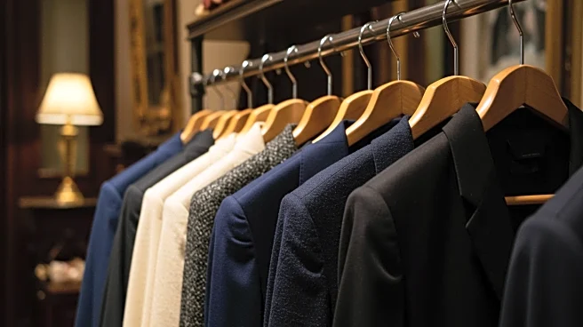 Ralph Lauren's Vintage Resale Strategy Generates $500 Million Annually