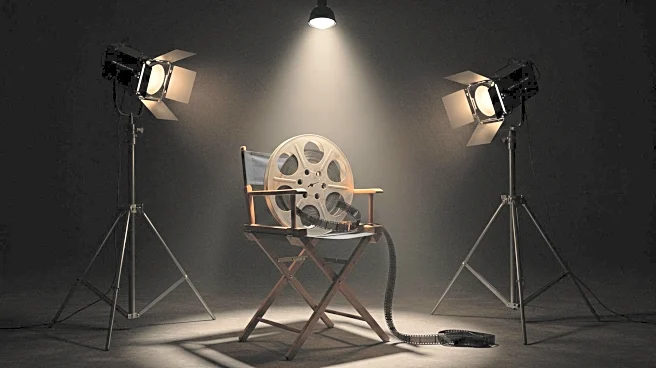 Quentin Tarantino Scraps 'The Movie Critic' as His Final Film, Citing Lack of Enthusiasm