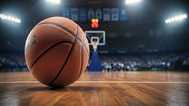 Elite Prospect Deron Rippey Jr. to Attend Duke Basketball Exhibition