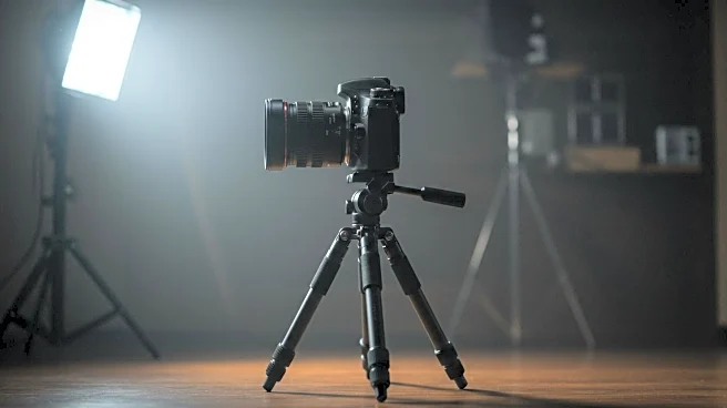 Photographer Advocates for DSLR Reliability Over Mirrorless in Low Light Conditions
