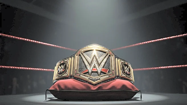 Sami Zayn Pursues U.S. Championship on WWE SmackDown