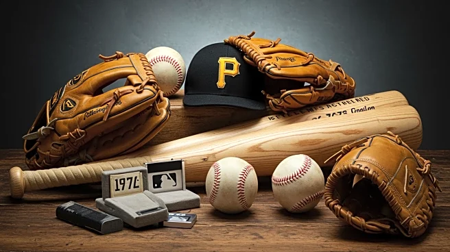 Pittsburgh Pirates Farm System Ranked Ninth in MLB Following Draft and Trade Deadline