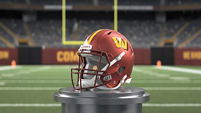 Washington Commanders Activate Terry McLaurin from PUP List Amid Contract Negotiations