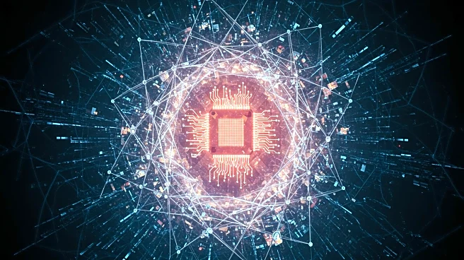 Mathematicians Revive 'Neglectons' to Enhance Quantum Computing Stability