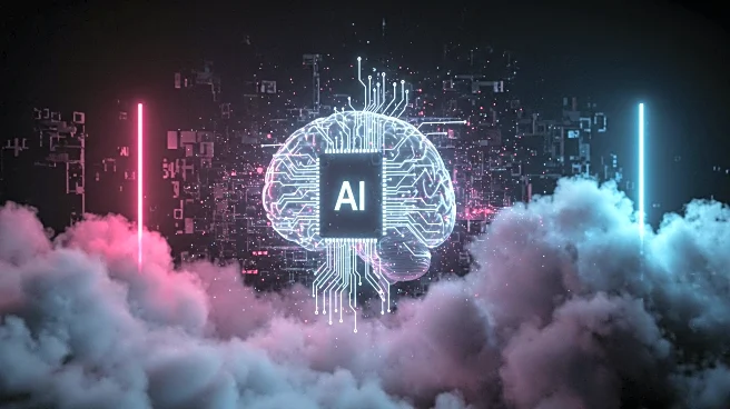 Gen Z Faces Uncertain Future with AI's Growing Influence