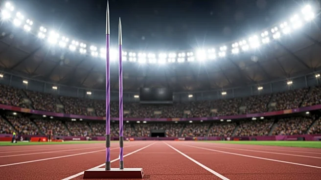 Julius Yego's Diamond League Victory Boosts Confidence for World Championships