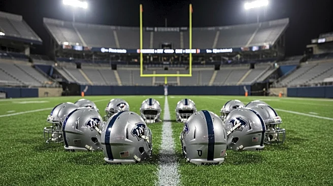 Big Ten Proposes Major Expansion of College Football Playoff to 24-28 Teams