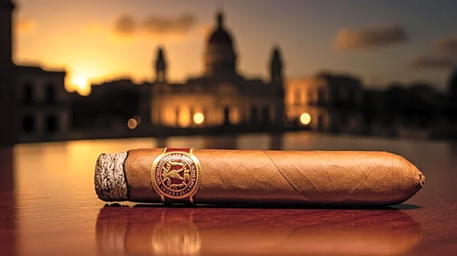 Sandro Castro Criticized for Flaunting Wealth Amid Cuba's Economic Crisis