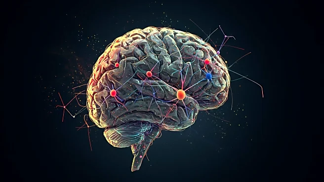 Genetic Study Reveals Link Between ADHD and Dyslexia, Impacting Neurodevelopmental Research