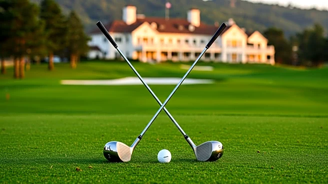 U.S. Amateur Semifinals: Tight Matches at The Olympic Club