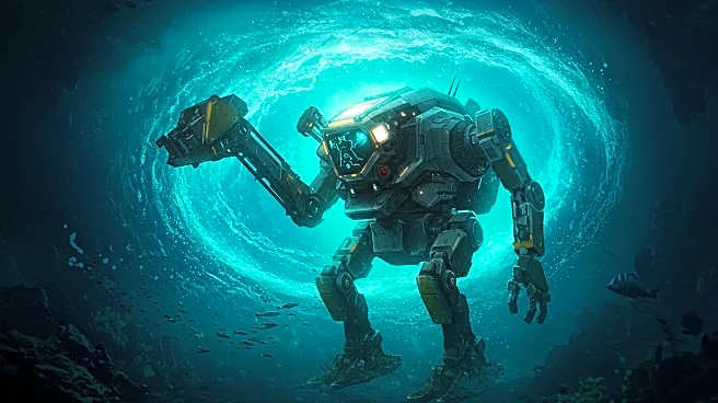 The Metals Company Seeks Advantage in Deep-Sea Mining Amid Regulatory Challenges