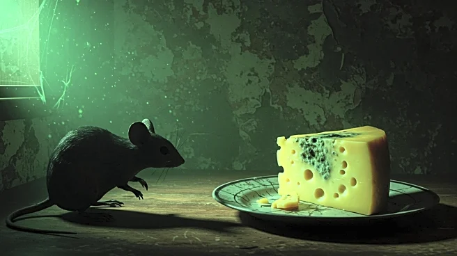 Bad Cheese Horror Game Set for September Release Across Multiple Platforms