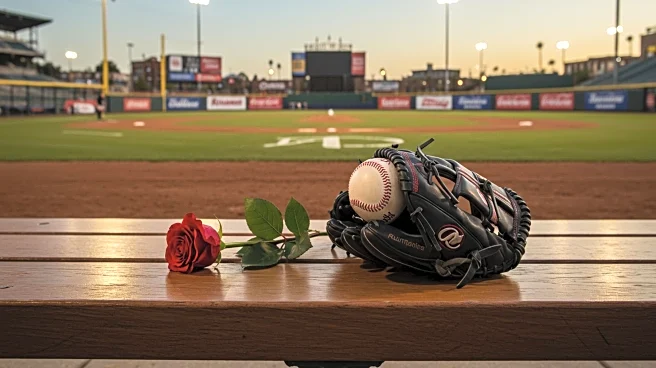 Bobby Witt Jr. Honors Late Agent During Players' Weekend as Royals Pursue Wild Card