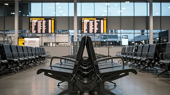 Air Canada Locks Out Flight Attendants, Leading to Major Flight Cancellations