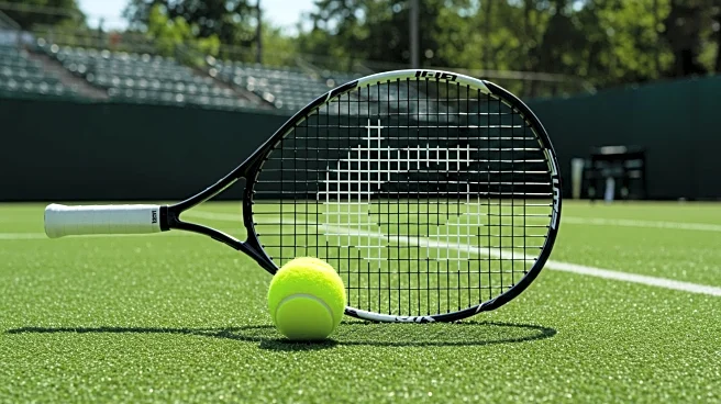 Ben Shelton Faces Defeat Against Alexander Zverev in Cincinnati Open Quarterfinal