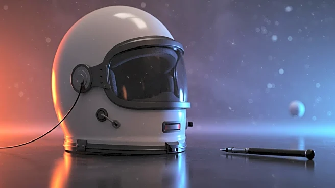 Apollo 13 Commander Jim Lovell Reflects on Historic Mission