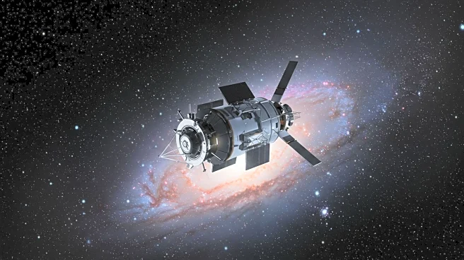 NASA's Juno Probe May Be Redirected to Interstellar Object 3I/Atlas