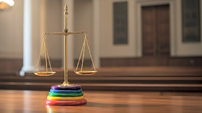 Fort Frances Lawyer Honored for Advocacy in 2SLGBTQ+ Rights