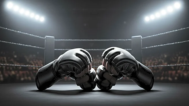 UFC 319 Livestream Details for Du Plessis vs. Chimaev Fight