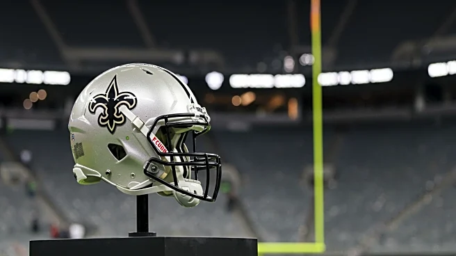 New Orleans Saints Quarterback Decision Looms as Week 1 Approaches