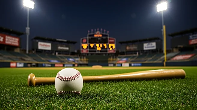 Clarendon Hills Little League Secures First Win in World Series Elimination Game