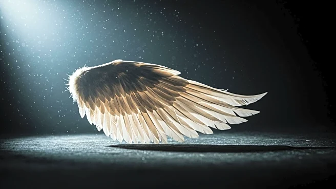 GKids to Release 4K Restoration of 'Angel's Egg' in U.S. Theaters