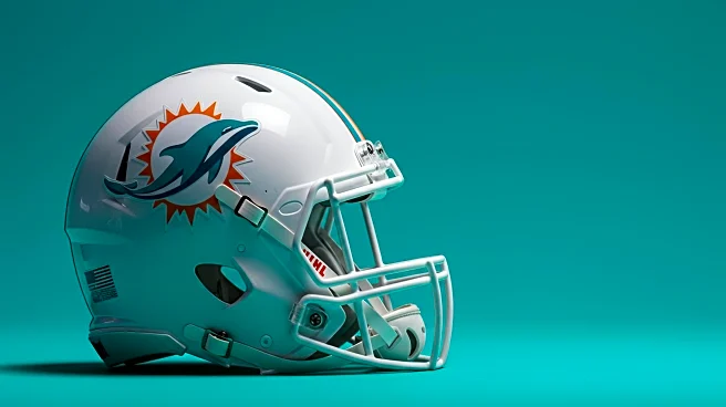 Miami Dolphins Consider Signing New Running Back Amid Injuries
