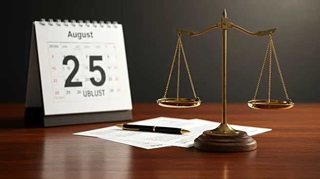 Rosen Law Firm Urges Sarepta Therapeutics Investors to Act Before August 25 Deadline